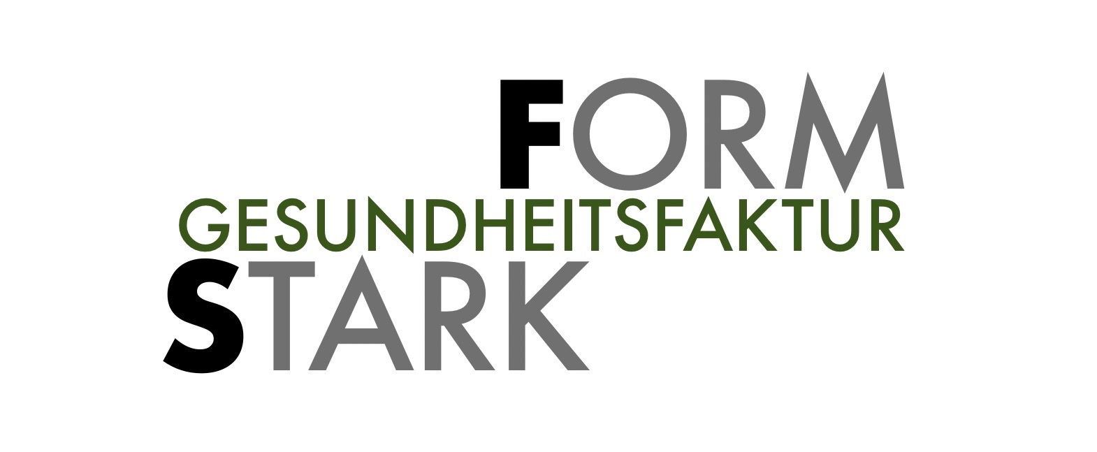 Formstark